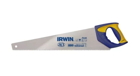 Manual saw Irwin 880 PLUS; 500 mm universal
