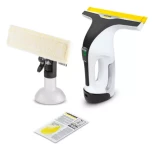 Logu tīrītājs WV 6 Plus, KARCHER 1.633-741.0