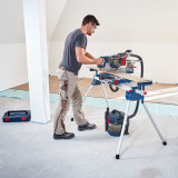 Cordless Mitre Saw BITURBO BOSCH GCM 18V-216 Professional