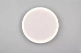 REALITY Ceiling lamp ROTONDA LED SMD 20W 3000K 2600lm R64502131