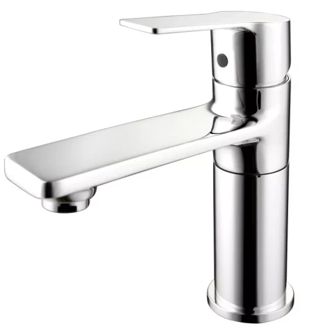 Maisītājs keramiskās izlietnes Modena, grozāmā izteka WCC16F18C