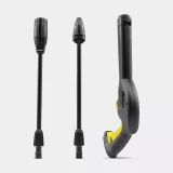 High pressure washer K3 Horizontal *EU KARCHER 1.602-821.0