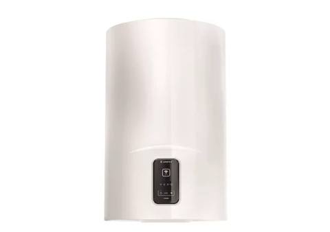 ARISTON elektriskais ūdens sildītājs LYDOS WIFI 100L 1.8kW, vertikāls, 3201988