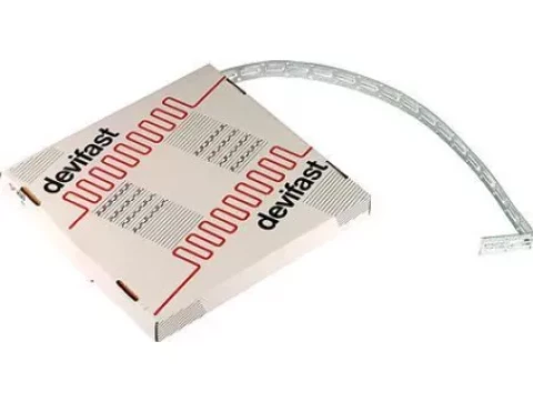 MONTĀŽAS LENTE DEVIFAST25m