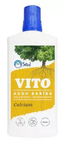 VITO augu barība CALCIUM 500ML