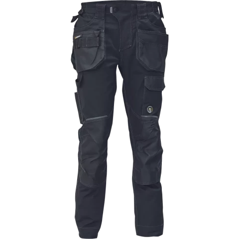 Bikses melnas Dayboro IZM 48