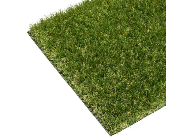 Paklājs Condor mākslīgā zāle PVC H15mm 2m zaļš (80m2)