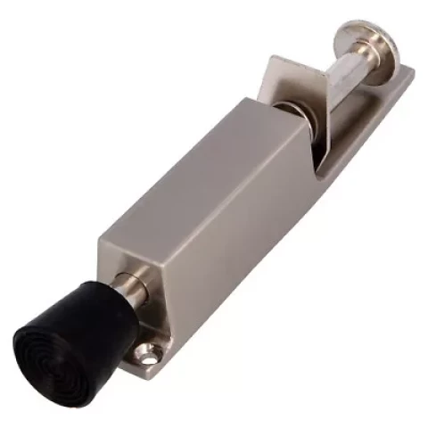 Ierobežotājs 11 mat/hroms