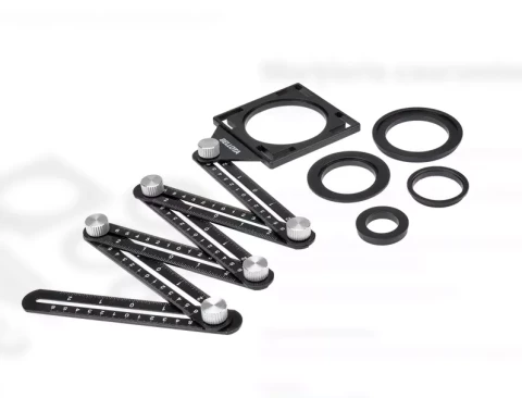 Регулируемый измеритель углов 1040 мм BELLOTA MAGUJEROS