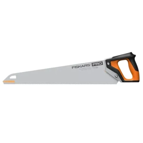 Fiskars zāģis PowerTooth 550mm 11pi 120111