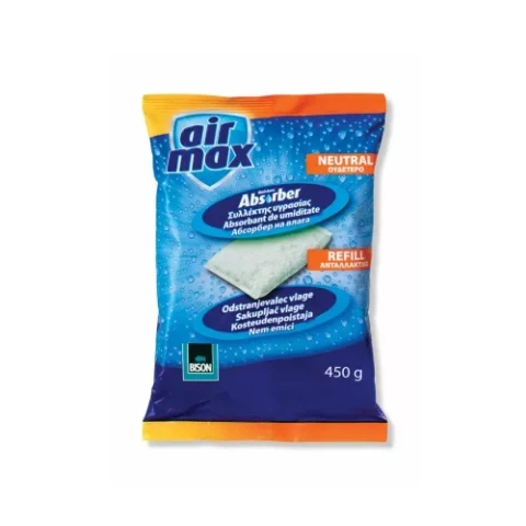 Bison AirMax REFILL NEUTRAL 450gr