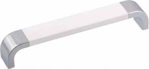 Rokturis balts/hromēts L-192 xx