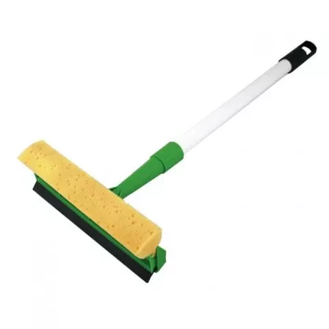 Birste logiem ar kātu