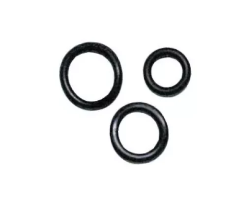 Gumijas gredzens liels d18 R10