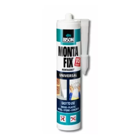 Bison MONTA FIX Universal 440g