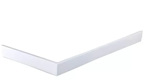 Ravak Panelis Gigant Pro 100x80 set L  XA83AL01010