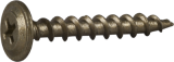 Essve Wafer Head Screws For Wooden Joists 4.5x32 CS 250pcs. 579532