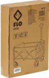 Garden cart, foldable, load capacity 70kg