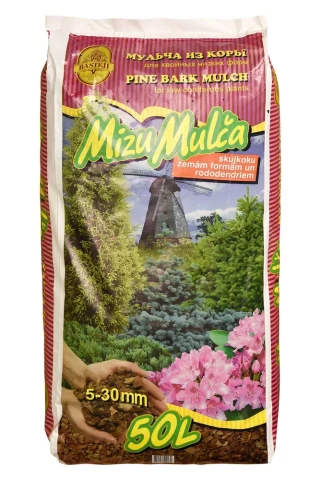 Mizu mulča 5 – 30 mm