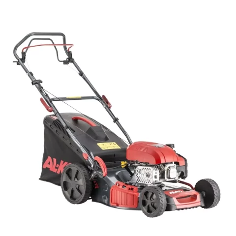 Zāles/mauriņa pļāvējs, pļaujmašīna AL-KO Easy 4.66 SP-D (4in1) 2.4kW Tech 6500, 114122