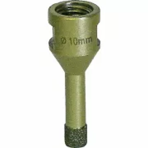 Kroņurbis Dimanta 10mm