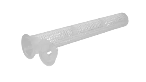 Essve Perforated Sleeve 16x130 10pcs. 302612