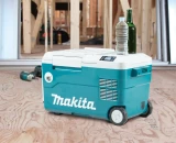 CORDLESS COOLER / WARMER MAKITA DCW180Z