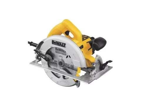 Ripzāģis DWE575K-QS 1600W 190mm, DEWALT