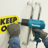 Heat Gun HG5030K MAKITA 1600W