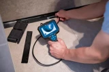 Inspekcijas kamera GIC 12V-4-23 BOSCH, 0601241500