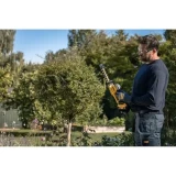 DeWalt DCMHT520N-XJ 18V XR Cordless Compact Hedge Trimmer, 20 cm, Tool Only