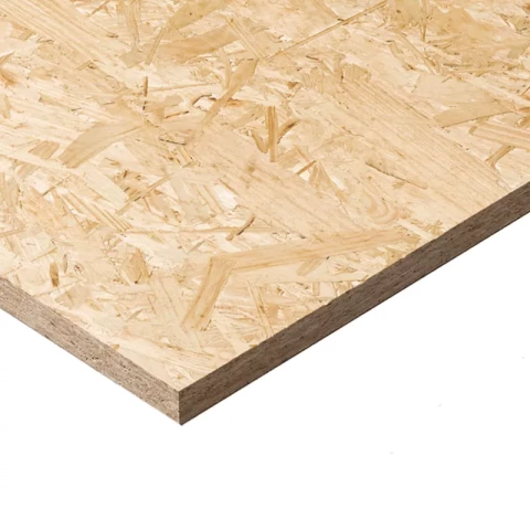 OSB-3 plāksne 18x400x1250mm