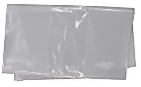 Polietilēna maiss 600x1000mm 120gr