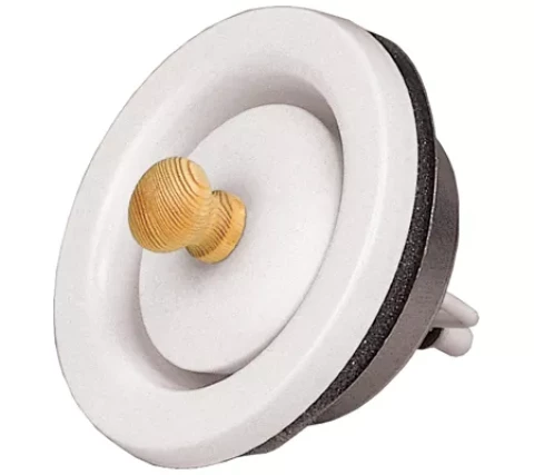 PISLA ventilācijas ventilis 280 D100 izvelkams