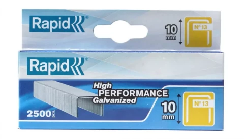 Skavas Rapid 13/10mm 2500gb