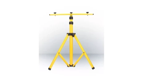 Double tripod for LED floodlights ORNO OR-NR-372ST