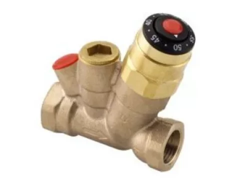 Termostatiskais cirk. vārsts  MTCV 20 Izpārdošana