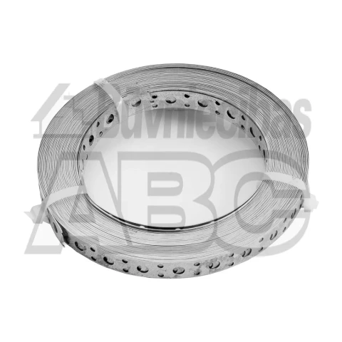 Montāžas lente 17mmx0.6mm 25m