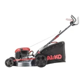 Zāles/mauriņa pļāvējs, pļaujmašīna AL-KO Easy 4.66 SP-D (4in1) 2.4kW Tech 6500, 114122