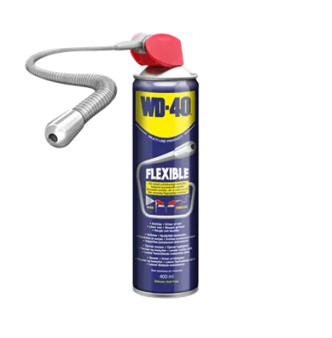 Multi-use Product WD-40 Flexible 400 ml
