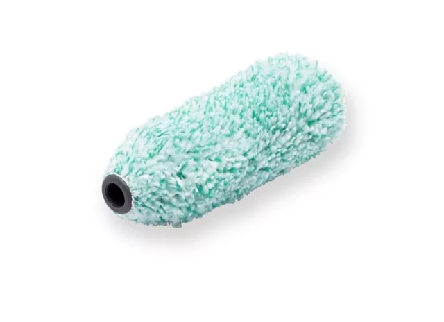 Rullis vidēji gludai virsmai 10cm Anza PLATINUM 584512 (MICMEX)