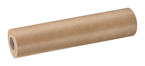 Nosegpapīrs 50g/sqm 22,5cmx 20m līmējams