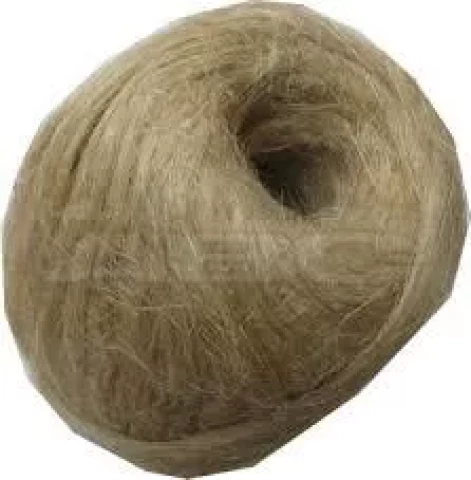 AGAFLEX pakulas spolē 100gr.