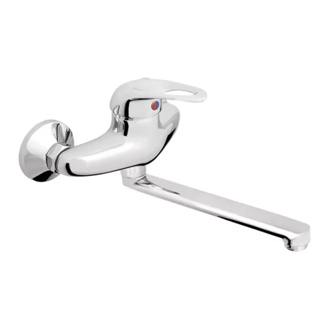 Wall faucet Rubineta P-14 STAR