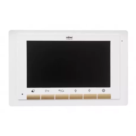 Video panelis - Iekšējais monitors 7" FODT7