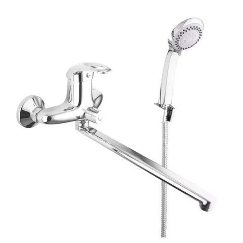 Maisītājs vannai ar garo snīpi  P-11 Star