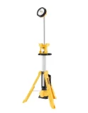 Akum. Flashlight LED with stand DCL079-XJ 18V XR, DEWALT