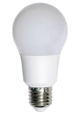 Spuldze LED A60 10W 1000lm E27 4000K 220V LEDURO