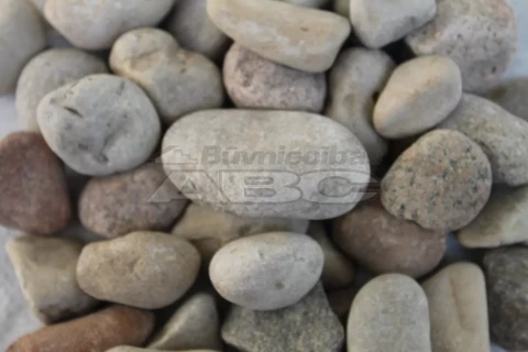 Pebbles,fraction 16-32 25 kg