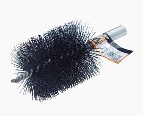 Birste krāsnij 76mm ALUX ECO